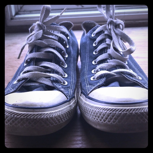 comfortable converse shoes